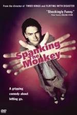 Watch Spanking the Monkey M4uhd