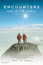 Watch Encounters at the End of the World M4uhd