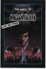 Watch The Magic of David Copperfield M4uhd