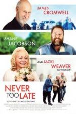 Watch Never Too Late M4uhd