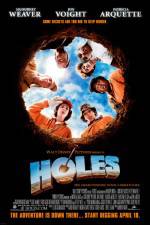 Watch Holes M4uhd