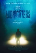 Watch Midnighters M4uhd