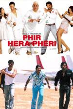 Watch Phir Hera Pheri M4uhd