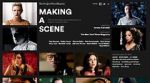Watch Making a Scene (Short 2013) M4uhd