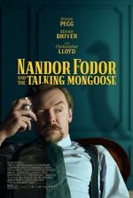 Watch Nandor Fodor and the Talking Mongoose M4uhd
