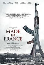 Watch Made in France M4uhd