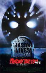 Watch Friday the 13th Part VI: Jason Lives M4uhd