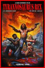 Watch T Rex Blood M4uhd