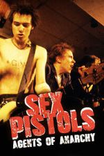 Watch Sex Pistols: Agents of Anarchy M4uhd