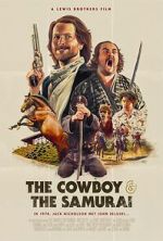 Watch The Cowboy & The Samurai (Short 2023) M4uhd