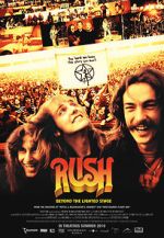 Watch Rush: Beyond the Lighted Stage M4uhd