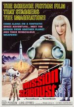 Watch Mission Stardust M4uhd