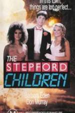 Watch The Stepford Children M4uhd