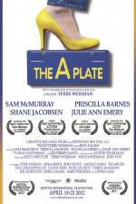 Watch The A Plate M4uhd