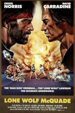 Watch Lone Wolf McQuade M4uhd