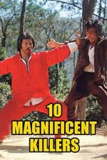 Watch 10 Magnificent Killers M4uhd