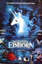 Watch The Last Unicorn M4uhd
