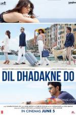 Watch Dil Dhadakne Do M4uhd