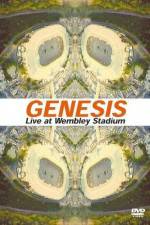 Watch Genesis Live at Wembley Stadium M4uhd