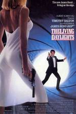Watch James Bond: The Living Daylights M4uhd