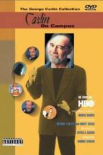 Watch George Carlin: Carlin on Campus M4uhd