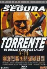 Watch Torrente, el brazo tonto de la ley M4uhd