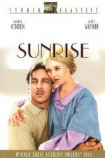 Watch Sunrise: A Song of Two Humans M4uhd