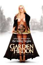 Watch Garden of Hedon M4uhd