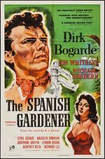 Watch The Spanish Gardener M4uhd