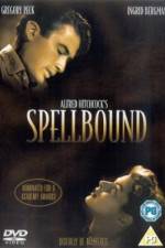 Watch Spellbound M4uhd