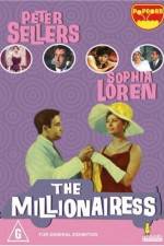 Watch The Millionairess M4uhd