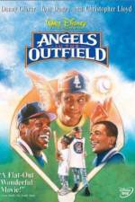 Watch Angels in the Outfield M4uhd