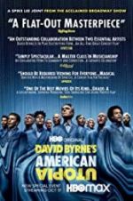 Watch David Byrne\'s American Utopia M4uhd