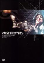 Watch Siouxsie and the Banshees: The Seven Year Itch Live M4uhd