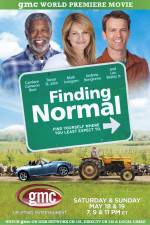 Watch Finding Normal M4uhd
