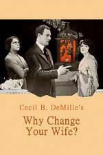 Watch Why Change Your Wife? M4uhd
