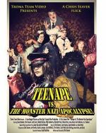 Watch Teenape Vs. The Monster Nazi Apocalypse M4uhd