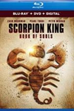 Watch The Scorpion King: Book of Souls M4uhd