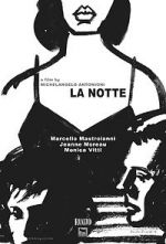 Watch La Notte M4uhd