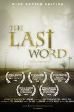 Watch The Last Word M4uhd