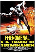 Watch Phenomenal and the Treasure of Tutankamen M4uhd