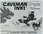 Watch Caveman Inki (Short 1950) M4uhd