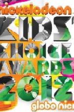 Watch Nickelodeon Kids Choice Awards M4uhd