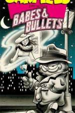 Watch Garfield's Babes and Bullets M4uhd