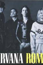 Watch Nirvana: Live in Rome M4uhd