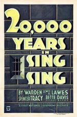 Watch 20, 000 Years in Sing Sing M4uhd