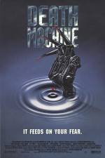 Watch Death Machine M4uhd
