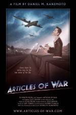 Watch Articles of War M4uhd