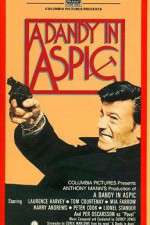 Watch A Dandy in Aspic M4uhd