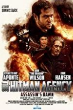 Watch The Hitman Agency M4uhd